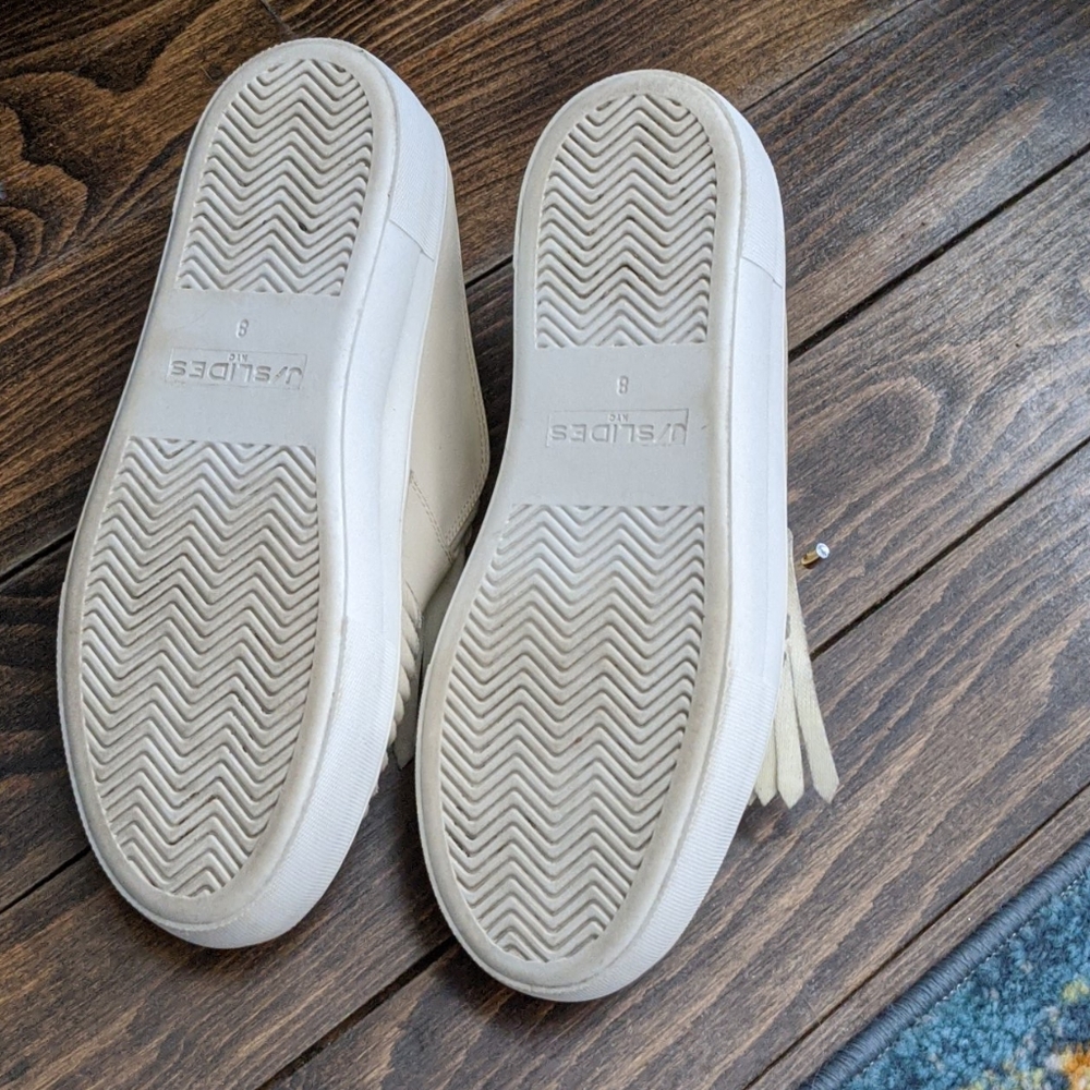 J/Slides Mules - image 3